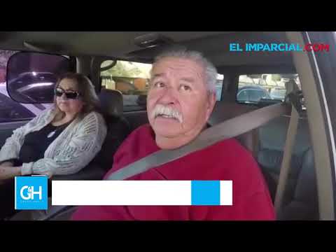 El Imparcial Mexicali Garitas