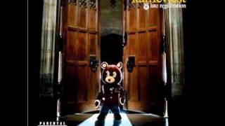 Kanye West - Graduation Day