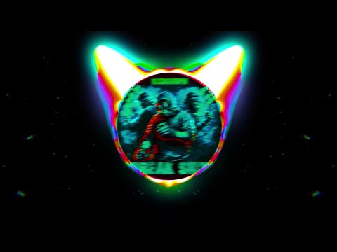 Kickdown - Break Shit |VISUALIZER| 🎵