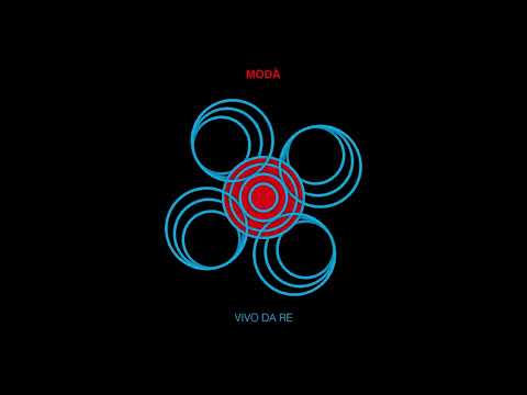 Modà - Vivo da Re (Visual Video)