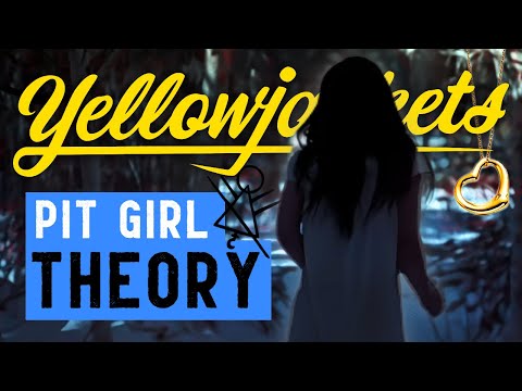 Pit Girl Theory | Yellowjackets Season 3
