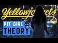 Pit Girl Theory | Yellowjackets Season 3
