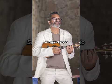 Um Pouco de Quem Sou | Marquinhos de Oswaldo Cruz