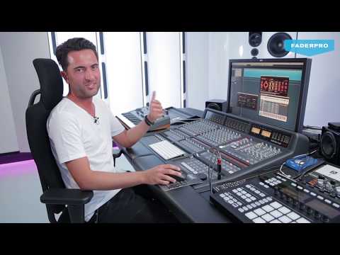 KO:YU dissecting the Main Synth of his new single Don't Wait on Spinnin Records