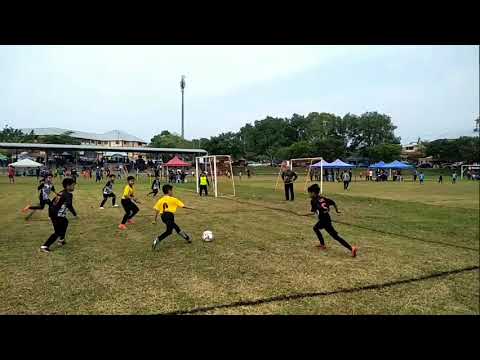 FireCup U10 (31 Aug 2019)