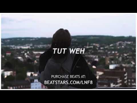 [FREE] EDO SAIYA x SIN DAVIS x YUNG VISION Type Beat | 💔 TUT WEH 💔 | 2021 (Sad)