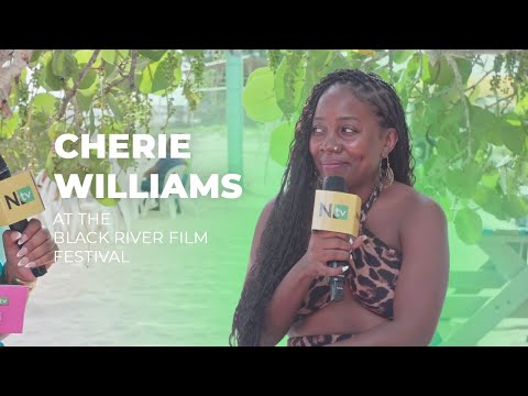 Cherie Williams on Veekle | The "Airbnb for Cars" in Jamaica & Beyond