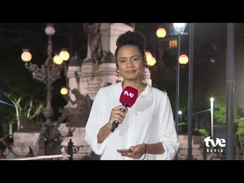 TVE NOTÍCIAS AO VIVO | TVE BAHIA - 05/09/2025