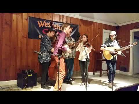 G Rockwell Send the Angels Down from Heaven