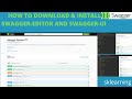 How To Download Install Swagger UI And Swagger Editor