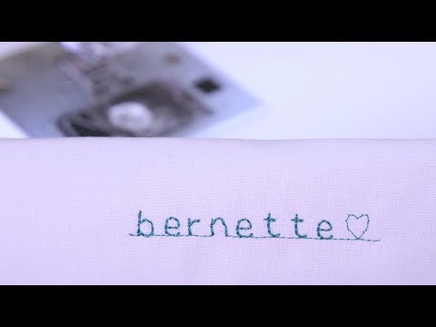 b77 + b79 Tutorial – Combining stitch patterns (5/11)