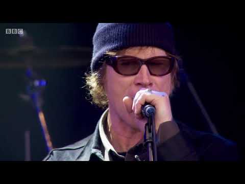 Mark Lanegan Band - 2017-06-23 Glastonbury Festival