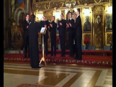 Si era la ora a sasea.