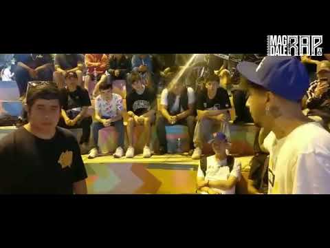 GASPER VS STAIL - FILTROS - MAGDALERAP - 2 VS 2 RANDOM