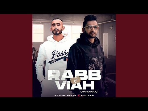 Rabb De Viah Marijuana