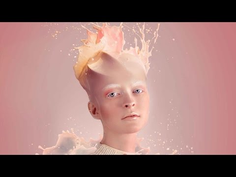 How to Create Facial Hair in Photoshop