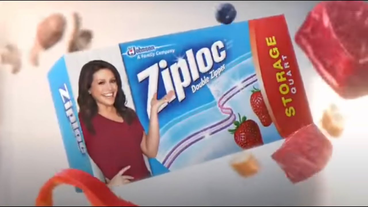 Ziploc and Rachel Ray - Episode:  Timer – Television