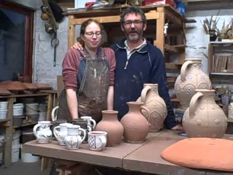 The Great Pottery Throw Down