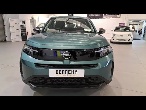 Opel Frontera G.S - Image 2