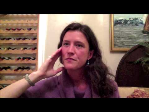 607 How to Cure Chronic Fatigue / ME (Myalgic Encephalomyelitis) - FasterEFT Testimonial