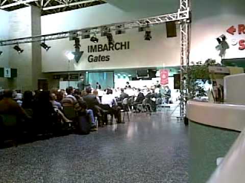 Malpensa in concerto 15 maggio 2010