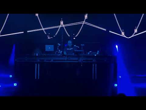 Carl Cox Live @ Ultra Resistance Megastructure Miami Saturday 03/29/2025