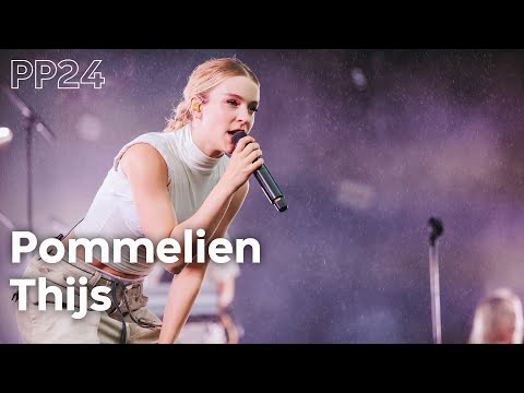Pommelien Thijs - live at Pinkpop 2024