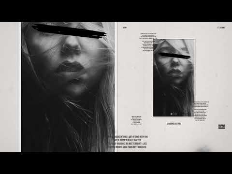 Konn | (with GEMMI) Someone Like You