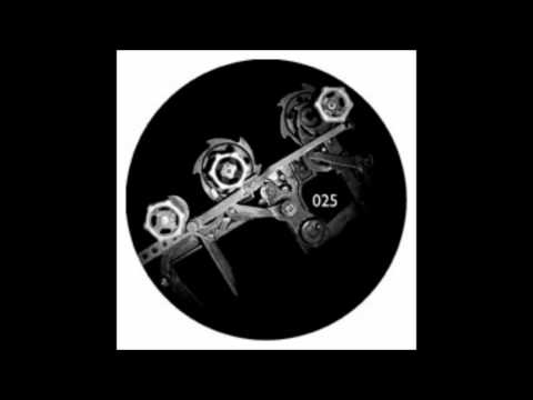 Go Hiyama - Perfect Mathematics #2 (Jeroen Liebregts Remix)