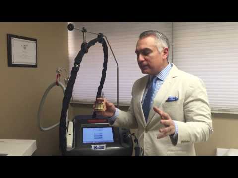 This Video Reviews How To Choose The Best Laser for...