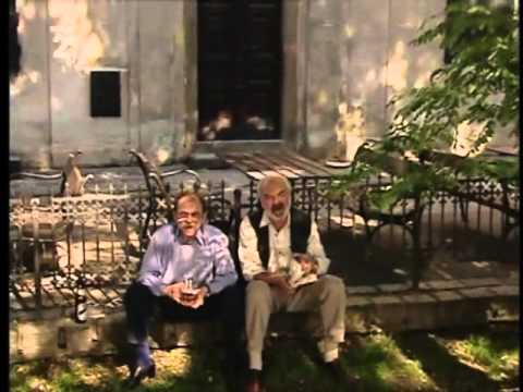 Porovnání, Hodina zpěvu (Uhlíř, Svěrák)