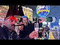 NEW YEAR S EVE On The LAS VEGAS STRIP