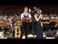 Susan Egan and Nick Pitera - Christmas Sing-A-Long