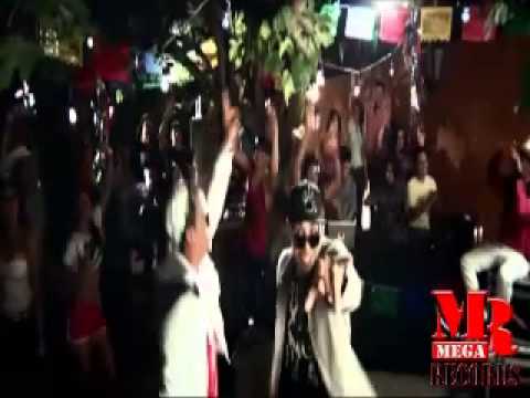 LA NOCHE ESTA DE FIESTA VIDEO REMIX DJ GERAL FT DJ MANUEL MR