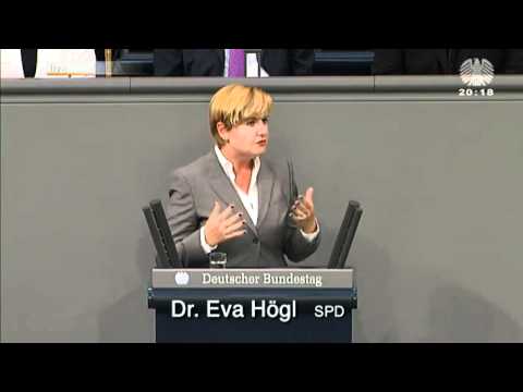 Rede im Bundestag am 7. Juli: Widerstand gegen Vollstreckungsbeamte