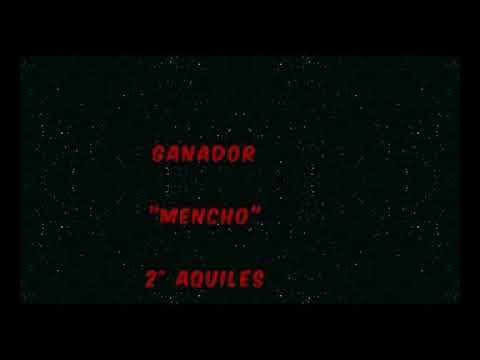 6° CARRERA EL CHIRIPA DE VILLA REGINA 31-01-21