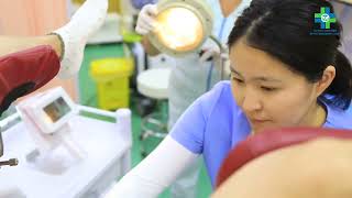 “ЭМЧ ТАНДАА ТАЛАРХАЯ” Дэлхийн эмч нарын баяр