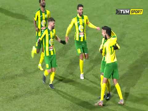 SANTA LUCIA (2-1) ŻEBBUĠ RANGERS MD16 - 20.01.2023 #MATCHHIGHLIGHT