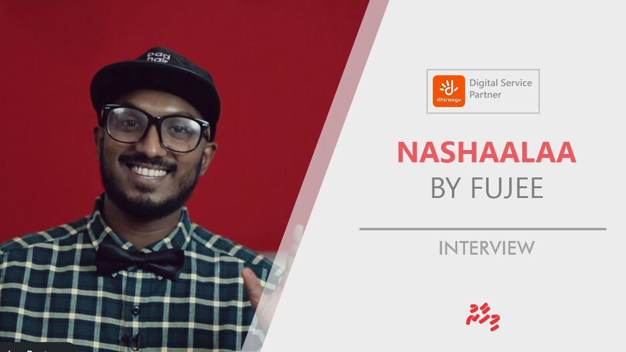 ލަވައެއް ހިޓެއް: ފޫޖީ ހަމަ ނަށަނީ