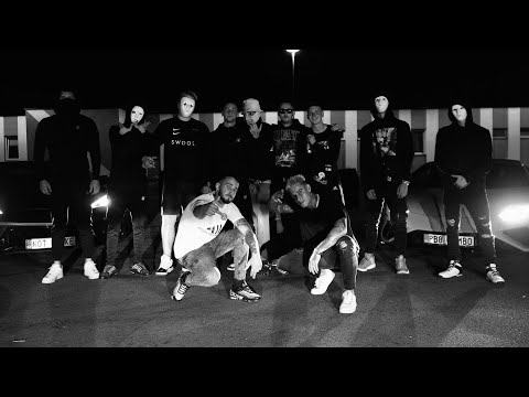 AdamisTrill - Vzadu v autě feat.Duky (official music video)