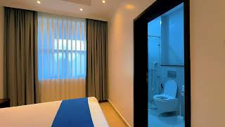 Property tour
