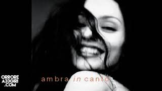 Ambra Angiolini - Senza Respiro (1999)