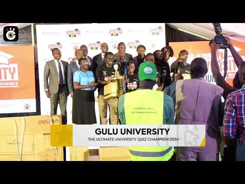 University Quiz Finals