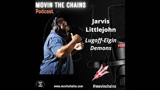 Lugoff-Elgin’s Future 🔥 | New HC Jarvis Littlejohn Interview