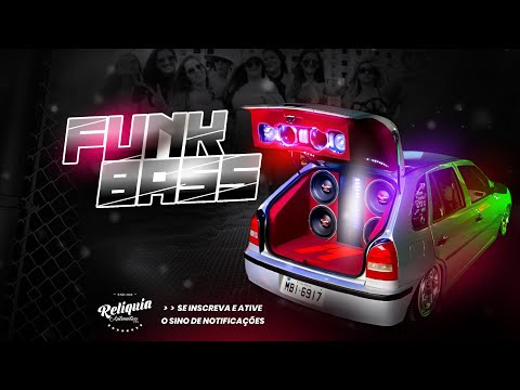 ESPECIAL FUNK BASS 2022 - DJ NILO