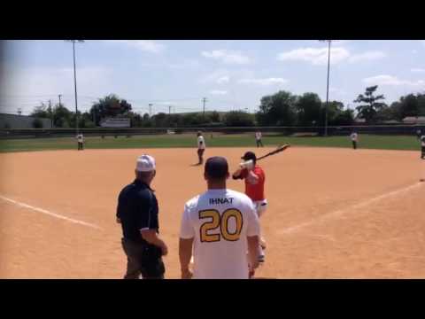 2017 Texas Legends Major - Levels vs B Team