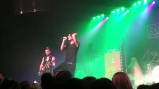 Room 94 - Come Calm Me Down - Nottingham - 17/2/14