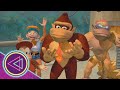 Episode 11 Donkey Kong Country FULL EPISODE RETRO RERUN