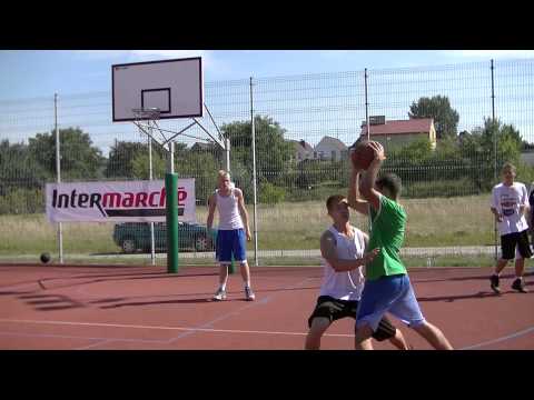 ORSC 2013: Gingers - Dawcy Urologów