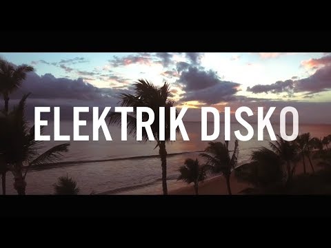 Elektrik Disko - Everybody's Free (To Feel Good)
